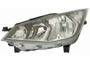 Hauptscheinwerfer links ABAKUS 445-1135LMLEMN2