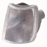 Blinkleuchte vorne links ABAKUS 445-1505L-UE