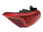 Heckleuchte links ABAKUS 445-1940L-UE