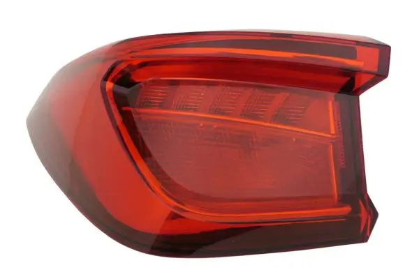 Heckleuchte links ABAKUS 445-1943L-AE