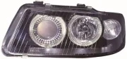 Hauptscheinwerfersatz ABAKUS 446-1103PXNDAM2