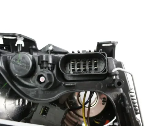 Hauptscheinwerfer links ABAKUS 446-1108L-LD-EM Bild Hauptscheinwerfer links ABAKUS 446-1108L-LD-EM