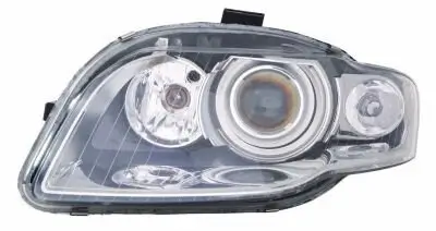 Hauptscheinwerfer links ABAKUS 446-1110LMLEHMC
