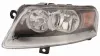 Hauptscheinwerfer links ABAKUS 446-1111L-LEMN2