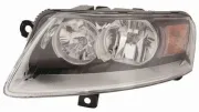 Hauptscheinwerfer links ABAKUS 446-1111L-LEMN2