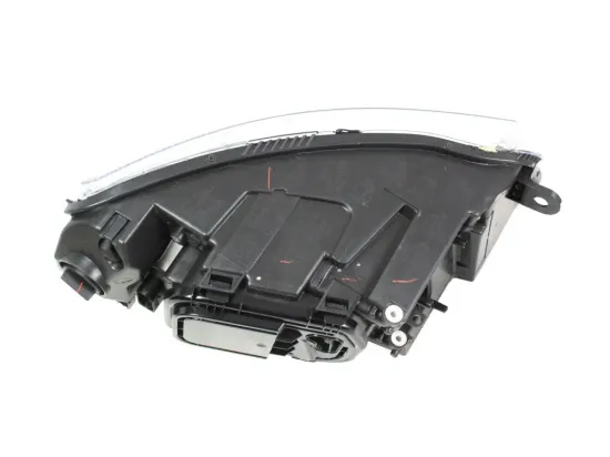 Hauptscheinwerfer links ABAKUS 446-1111L-LD-EM Bild Hauptscheinwerfer links ABAKUS 446-1111L-LD-EM