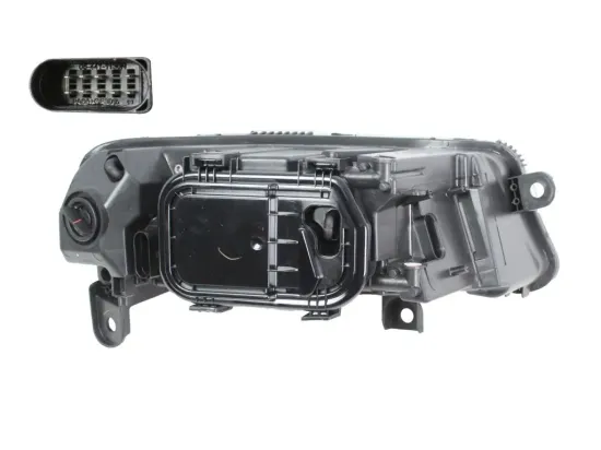 Hauptscheinwerfer links ABAKUS 446-1111L-LD-EM Bild Hauptscheinwerfer links ABAKUS 446-1111L-LD-EM