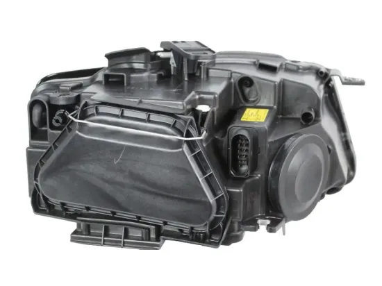 Hauptscheinwerfer links ABAKUS 446-1127LMLDHEM Bild Hauptscheinwerfer links ABAKUS 446-1127LMLDHEM