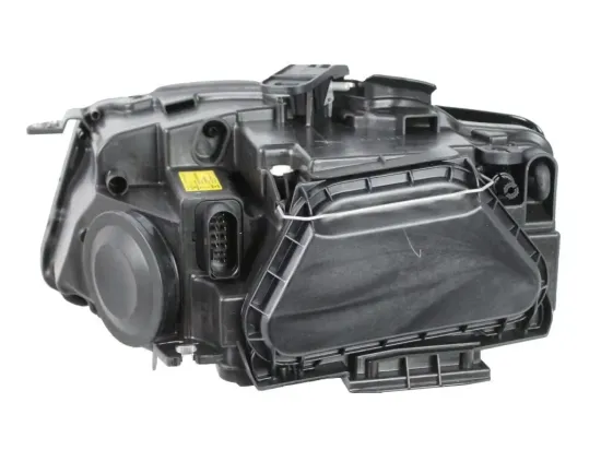 Hauptscheinwerfer rechts ABAKUS 446-1127RMLDHEM Bild Hauptscheinwerfer rechts ABAKUS 446-1127RMLDHEM