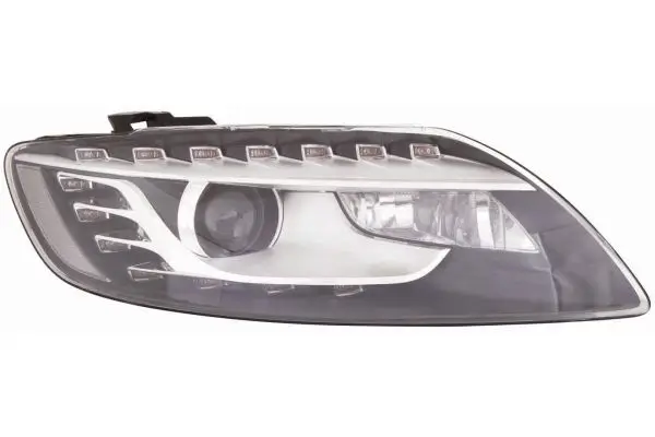 Hauptscheinwerfer rechts ABAKUS 446-1138RMLEHM2