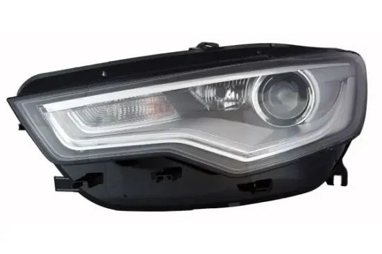 Hauptscheinwerfer links ABAKUS 446-1140LMLDAEM Bild Hauptscheinwerfer links ABAKUS 446-1140LMLDAEM