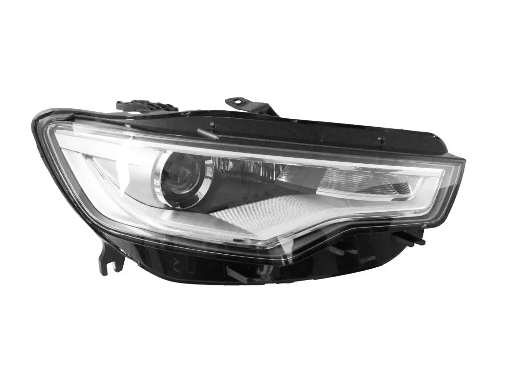 Hauptscheinwerfer rechts ABAKUS 446-1140RMLDHEM
