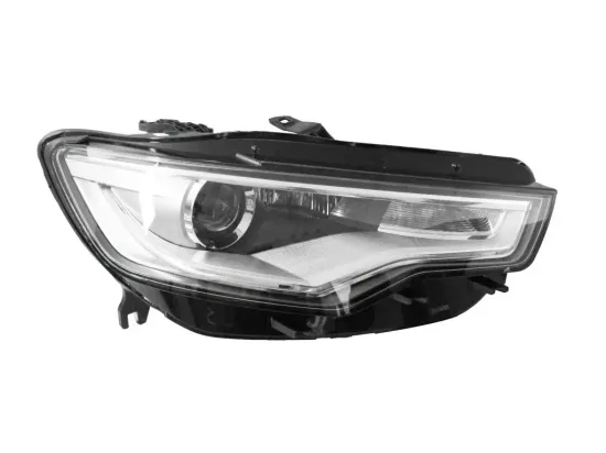 Hauptscheinwerfer rechts ABAKUS 446-1140RMLDHEM Bild Hauptscheinwerfer rechts ABAKUS 446-1140RMLDHEM