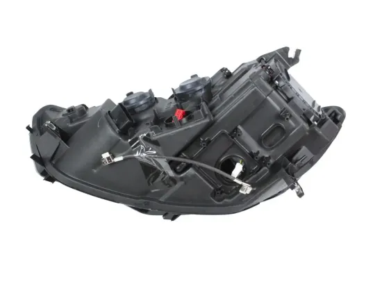 Hauptscheinwerfer rechts ABAKUS 446-1140RMLDHEM Bild Hauptscheinwerfer rechts ABAKUS 446-1140RMLDHEM