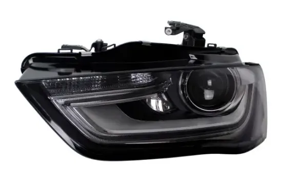 Hauptscheinwerfer links ABAKUS 446-1144LMLDAEM Bild Hauptscheinwerfer links ABAKUS 446-1144LMLDAEM
