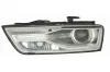 Hauptscheinwerfer links ABAKUS 446-1156LMLEHM2