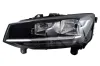 Hauptscheinwerfer links ABAKUS 446-1159LMLDEM2 Bild Hauptscheinwerfer links ABAKUS 446-1159LMLDEM2