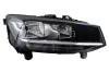 Hauptscheinwerfer rechts ABAKUS 446-1159RMLDEM2 Bild Hauptscheinwerfer rechts ABAKUS 446-1159RMLDEM2
