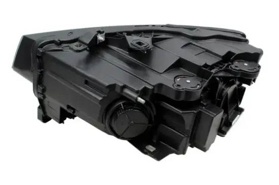 Hauptscheinwerfer rechts ABAKUS 446-1159RMLDEM2 Bild Hauptscheinwerfer rechts ABAKUS 446-1159RMLDEM2