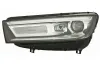 Hauptscheinwerfer rechts ABAKUS 446-1164RMLDHEM