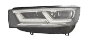 Hauptscheinwerfer rechts ABAKUS 446-1165RMLEAMN
