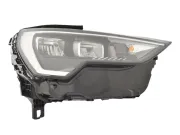 Hauptscheinwerfer rechts ABAKUS 446-1167RMLDEM2