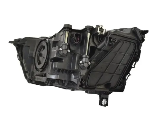 Hauptscheinwerfer rechts ABAKUS 446-1167RMLDEM2 Bild Hauptscheinwerfer rechts ABAKUS 446-1167RMLDEM2