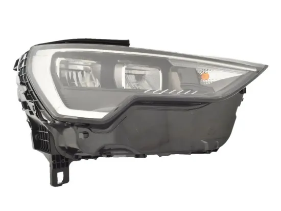 Hauptscheinwerfer rechts ABAKUS 446-1167RMLDEM2 Bild Hauptscheinwerfer rechts ABAKUS 446-1167RMLDEM2