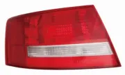 Heckleuchte links ABAKUS 446-1902L-UE