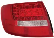Heckleuchte links ABAKUS 446-1905L-UE-CR