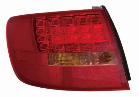 Heckleuchte links ABAKUS 446-1905L-UE