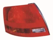 Heckleuchte links ABAKUS 446-1910L-UE