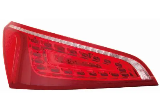 Heckleuchte links ABAKUS 446-1918L-AE