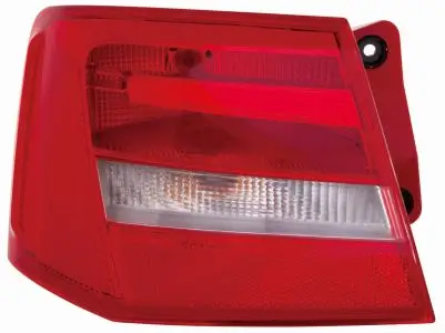 Heckleuchte links ABAKUS 446-1926L-UE