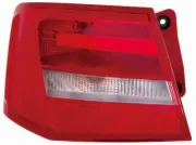 Heckleuchte links ABAKUS 446-1926L-UE