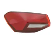 Heckleuchte links ABAKUS 446-1974L-UE