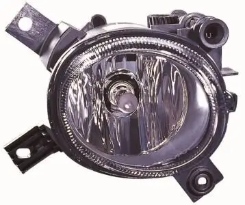 Nebelscheinwerfer rechts ABAKUS 446-2002R-UQ