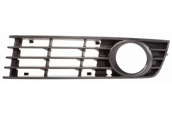 Lüftungsgitter, Stoßfänger vorne links ABAKUS 446-2502L-UD