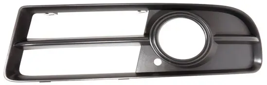 Lüftungsgitter, Stoßfänger links ABAKUS 446-2507L-UD Bild Lüftungsgitter, Stoßfänger links ABAKUS 446-2507L-UD
