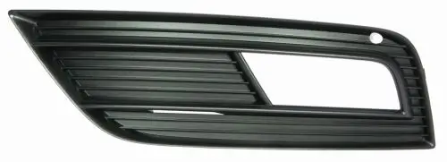 Lüftungsgitter, Stoßfänger links ABAKUS 446-2511L-UD