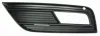 Lüftungsgitter, Stoßfänger links ABAKUS 446-2511L-UD