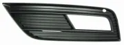 Lüftungsgitter, Stoßfänger links ABAKUS 446-2511L-UD