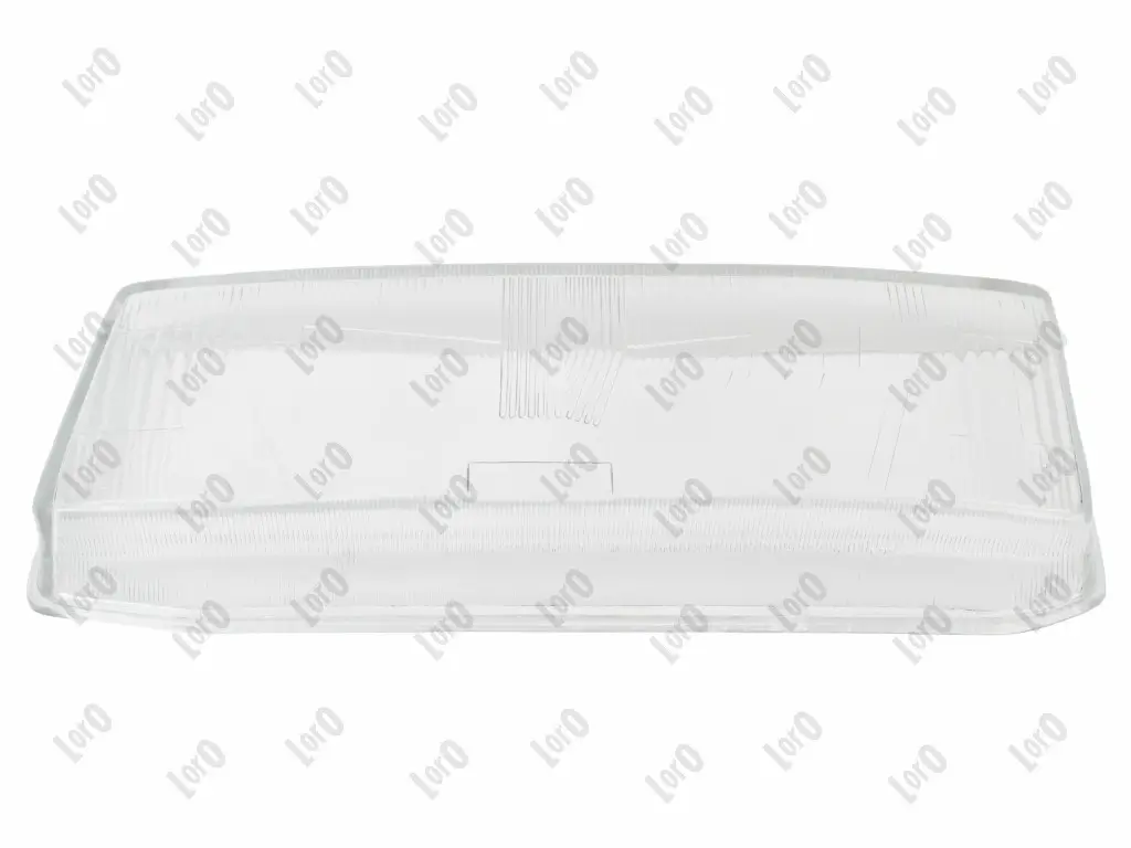 Streuscheibe, Hauptscheinwerfer links ABAKUS 47-212-1141L-A