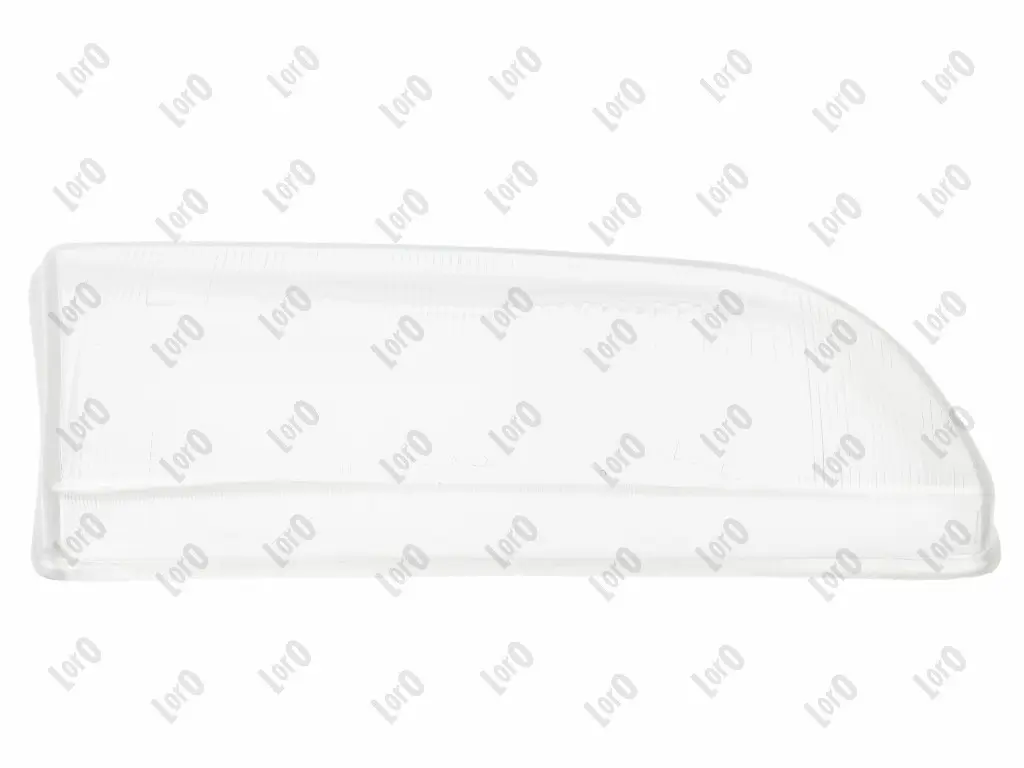 Streuscheibe, Hauptscheinwerfer rechts ABAKUS 47-212-1141R-A