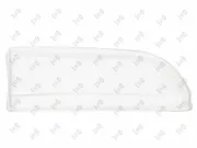 Streuscheibe, Hauptscheinwerfer rechts ABAKUS 47-212-1141R-A