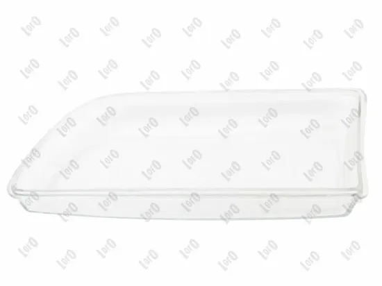 Streuscheibe, Hauptscheinwerfer rechts ABAKUS 47-212-1141R-A Bild Streuscheibe, Hauptscheinwerfer rechts ABAKUS 47-212-1141R-A