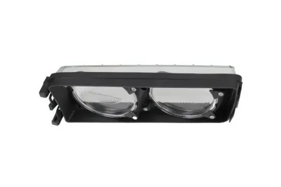 Streuscheibe, Hauptscheinwerfer links ABAKUS 47#444-1110LENN Bild Streuscheibe, Hauptscheinwerfer links ABAKUS 47#444-1110LENN