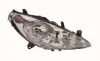 Hauptscheinwerfer links ABAKUS 550-1128L-LDEMF