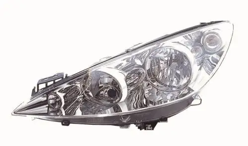 Hauptscheinwerfer links ABAKUS 550-1144LMLD-EM Bild Hauptscheinwerfer links ABAKUS 550-1144LMLD-EM