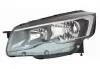 Hauptscheinwerfer links ABAKUS 550-1163L-LDEM2